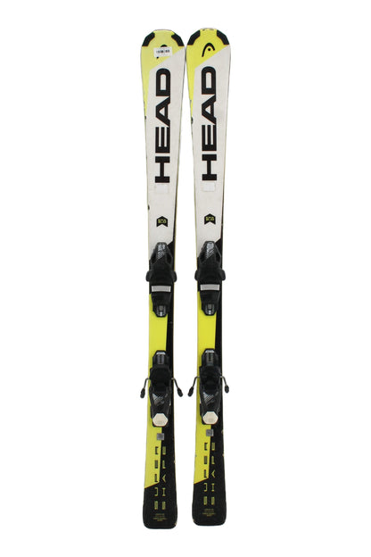 Head Supershape era - 140