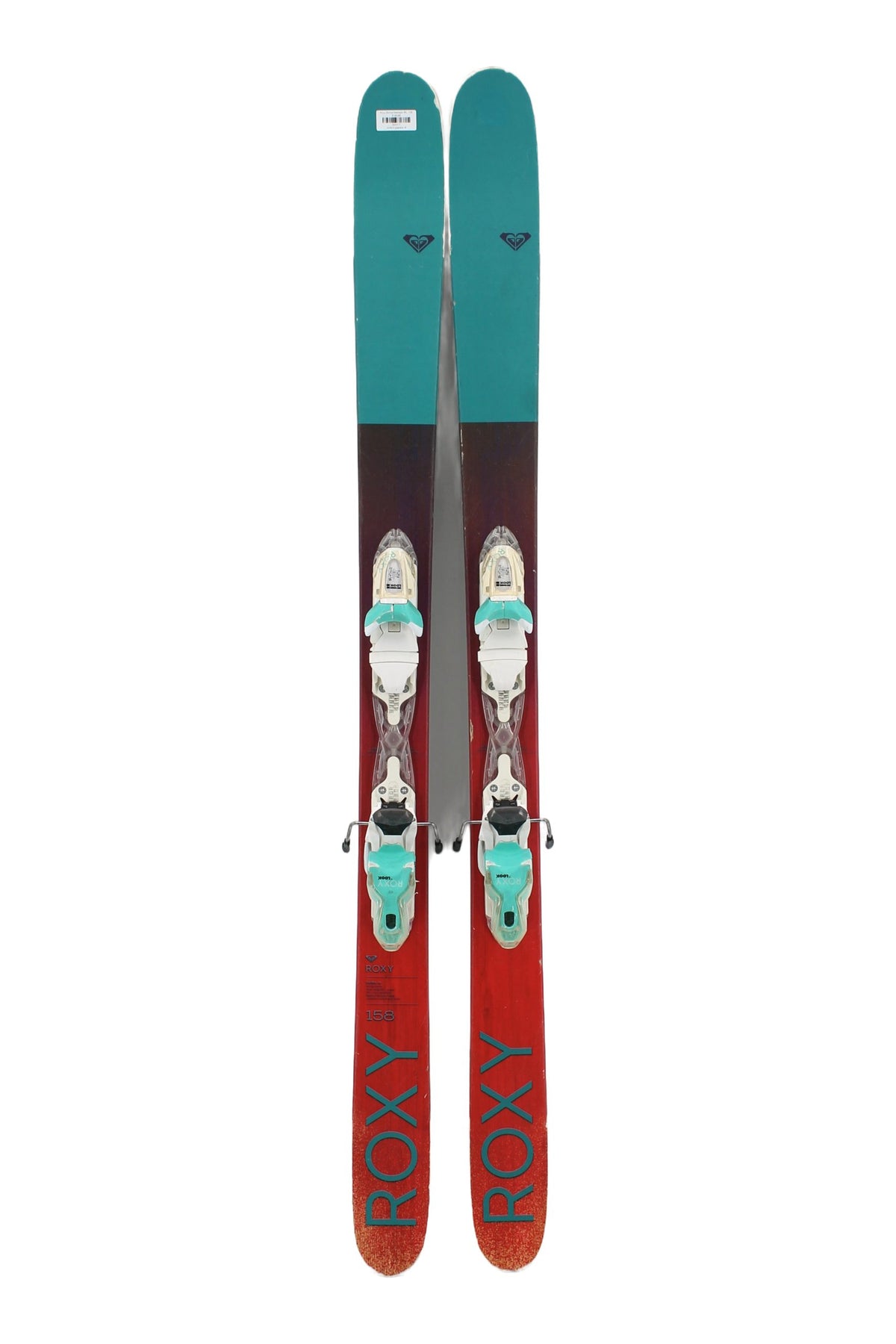 Roxy Shima freestyle 90 - 158