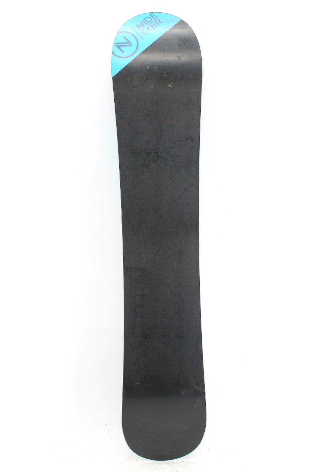 Nidecker Rythm - 155
