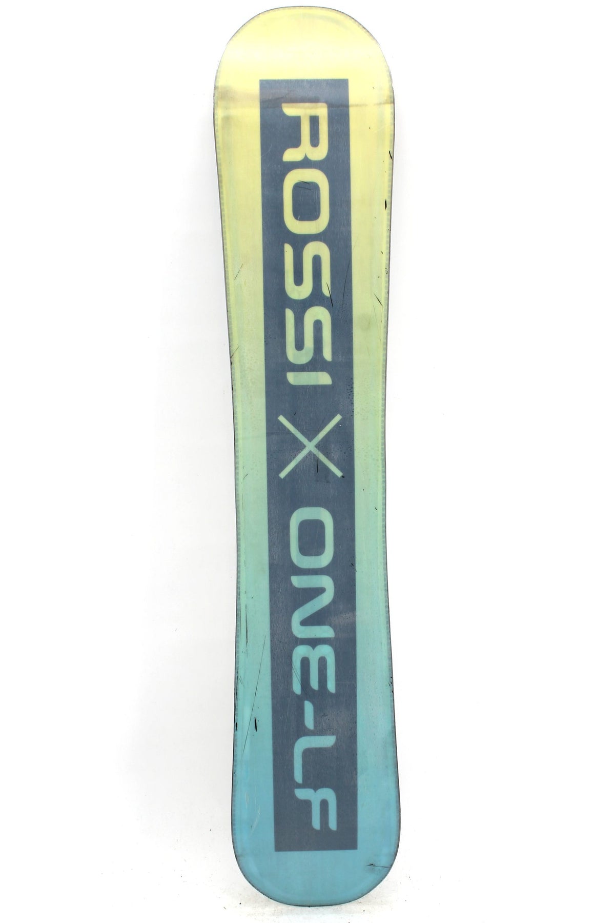 Rossignol One-LF - 159