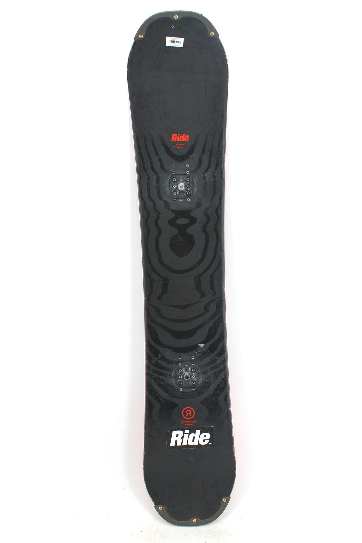 Ride Machete - 155