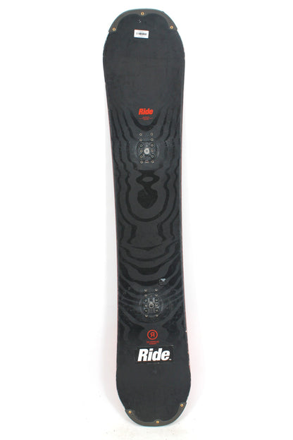 Ride Machete - 155