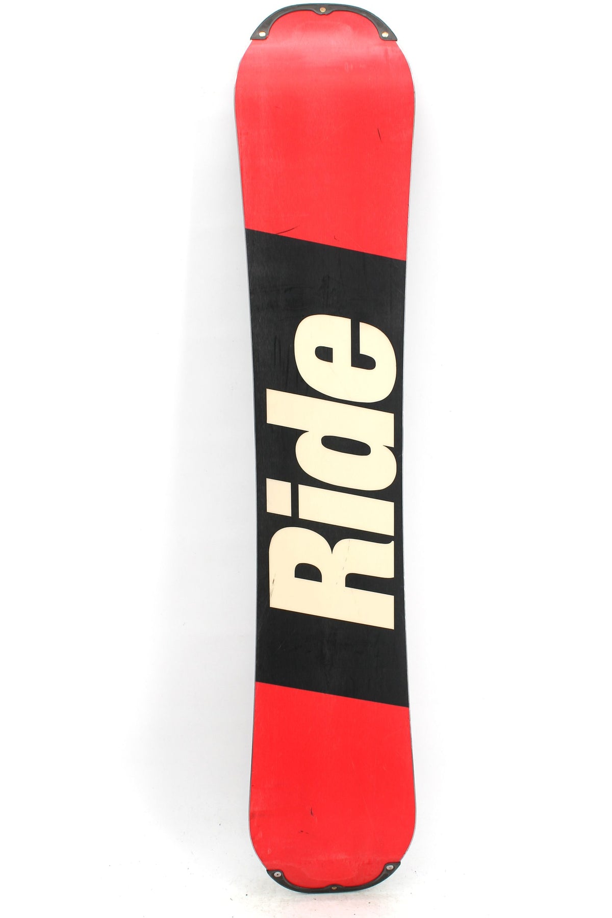 Ride Machete - 158