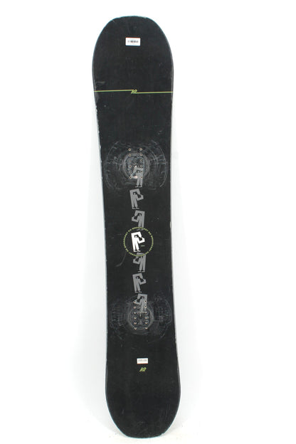 K2 Broadcast - 153