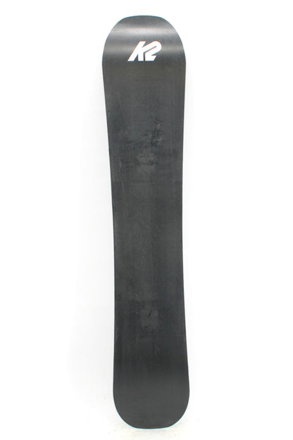 K2 Broadcast - 153