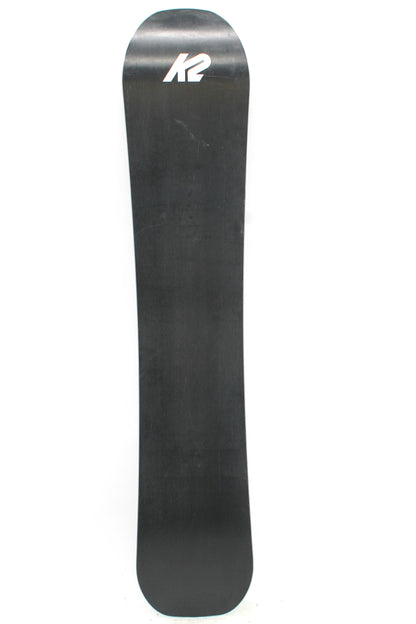 K2 Broadcast - 158W