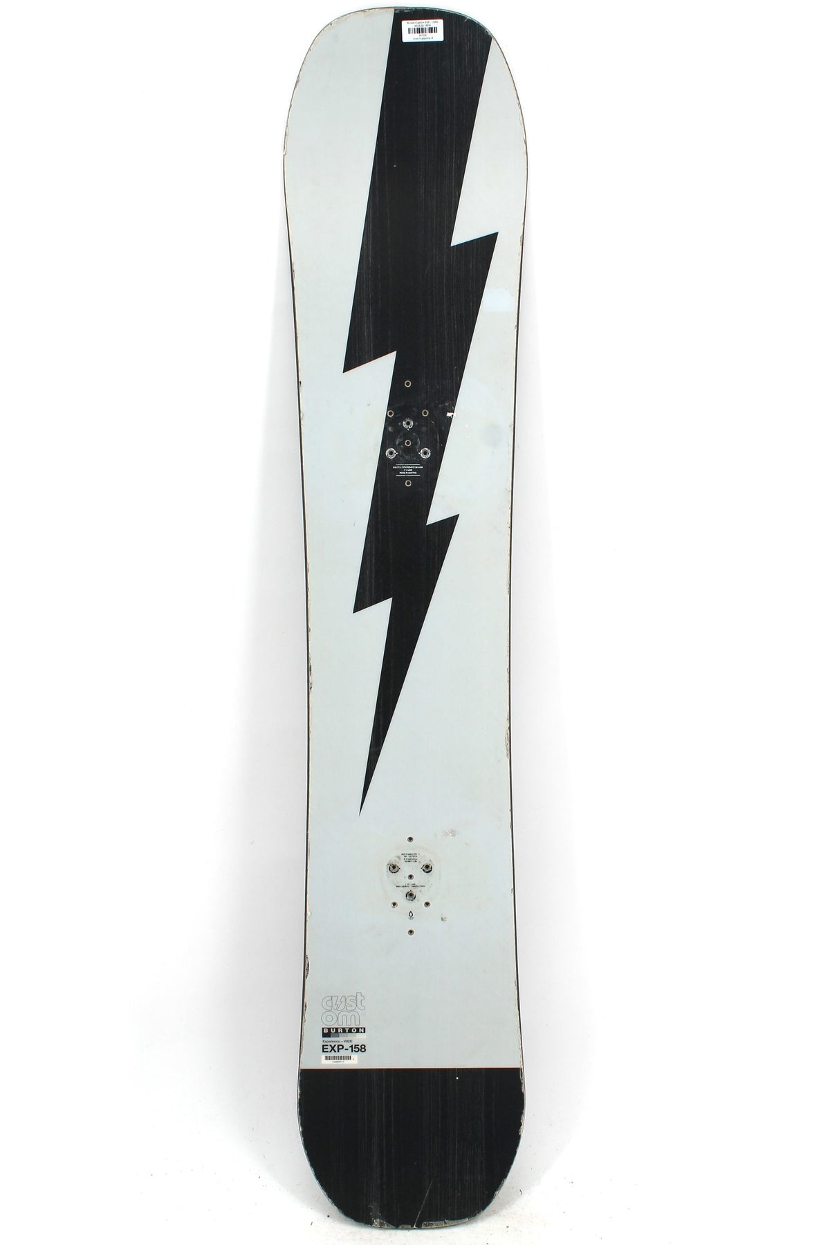 Burton Custom EXP - 158W
