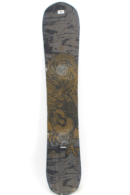 Rossignol Resurgence - 159W