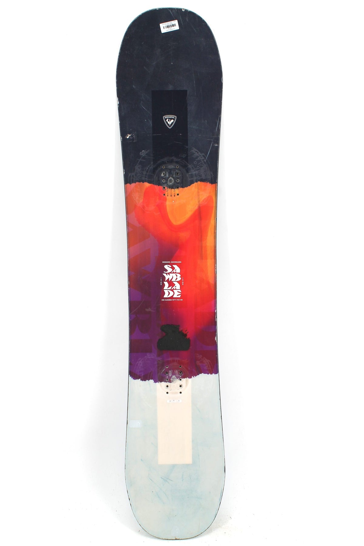 Rossignol Sawblade - 155W