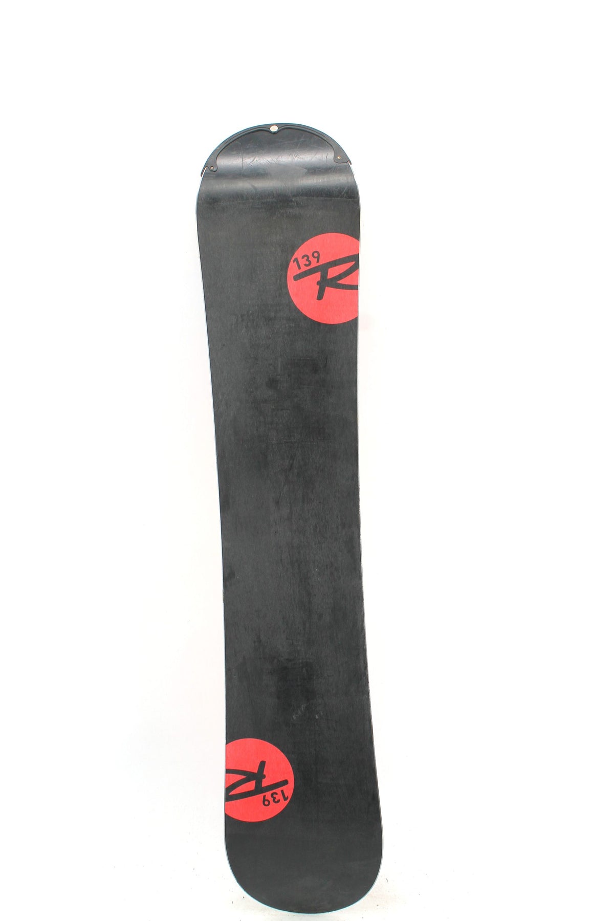 Rossignol Tesla demo - 139