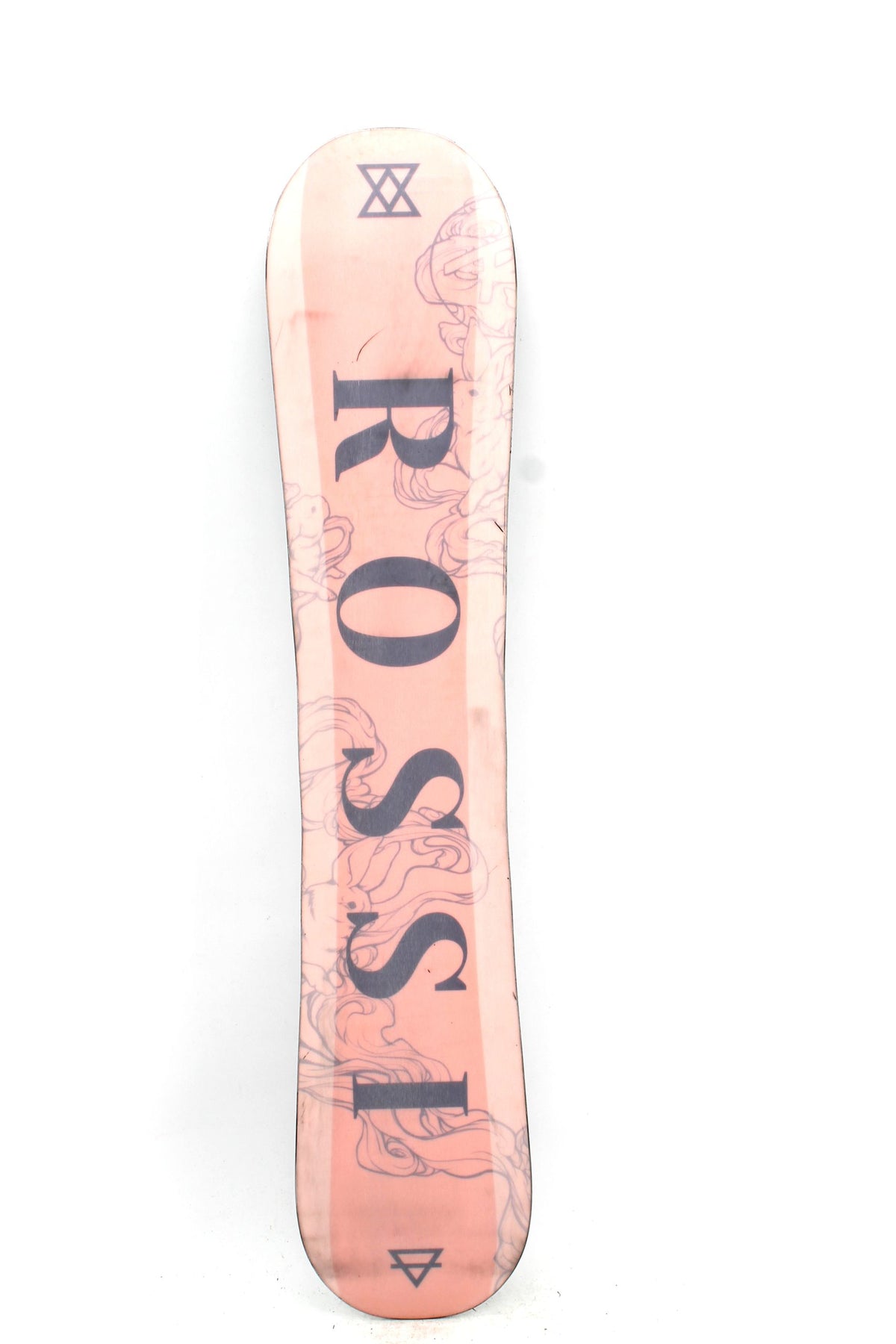 Rossignol Justice - 145