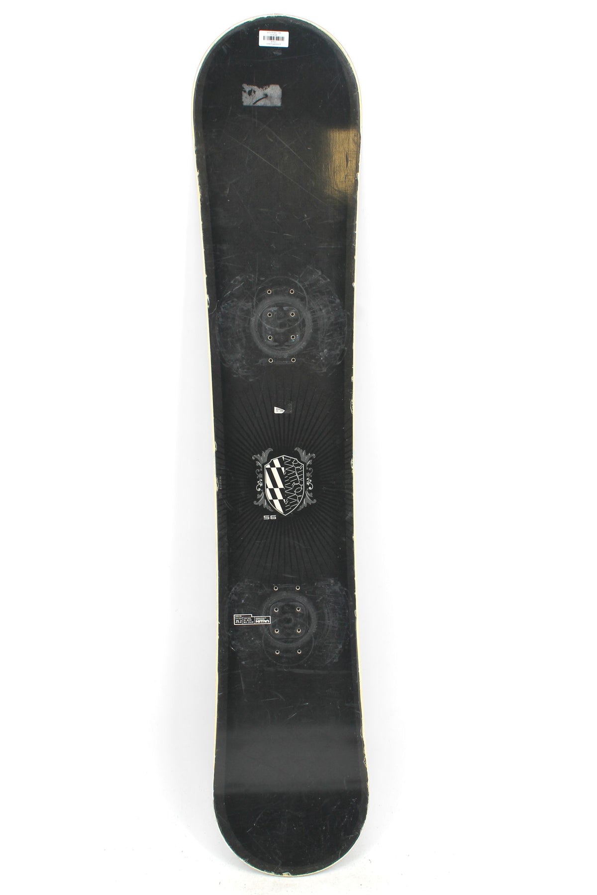 Nitro Shield - 156