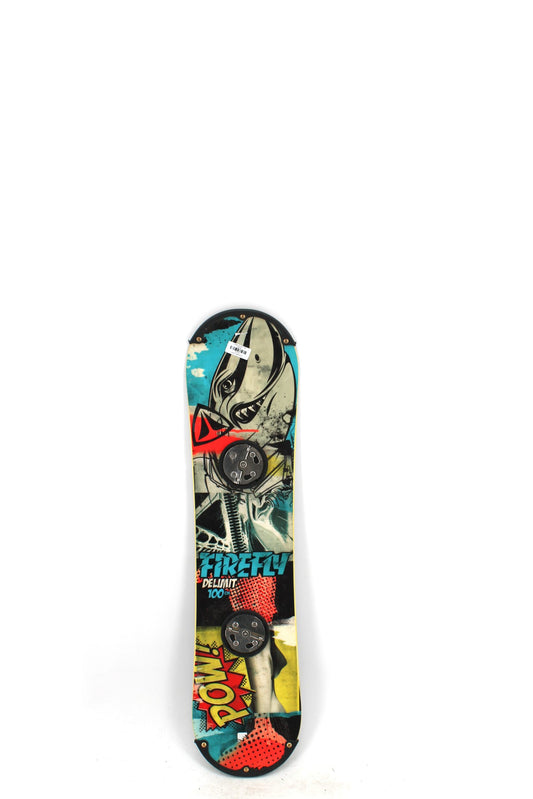 FIrefly Delimit - 100