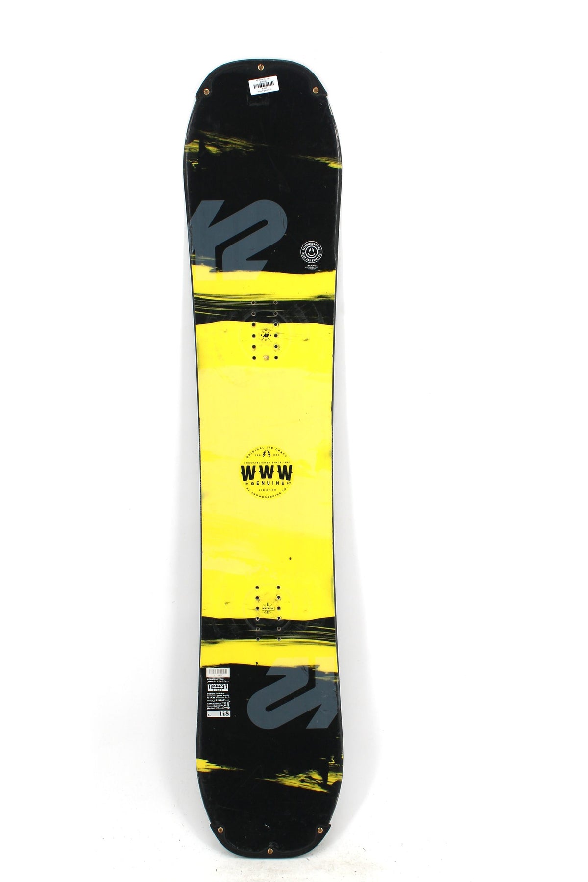 K2 WWW jib - 148