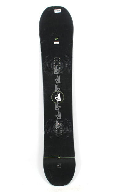 K2 Broadcast - 153