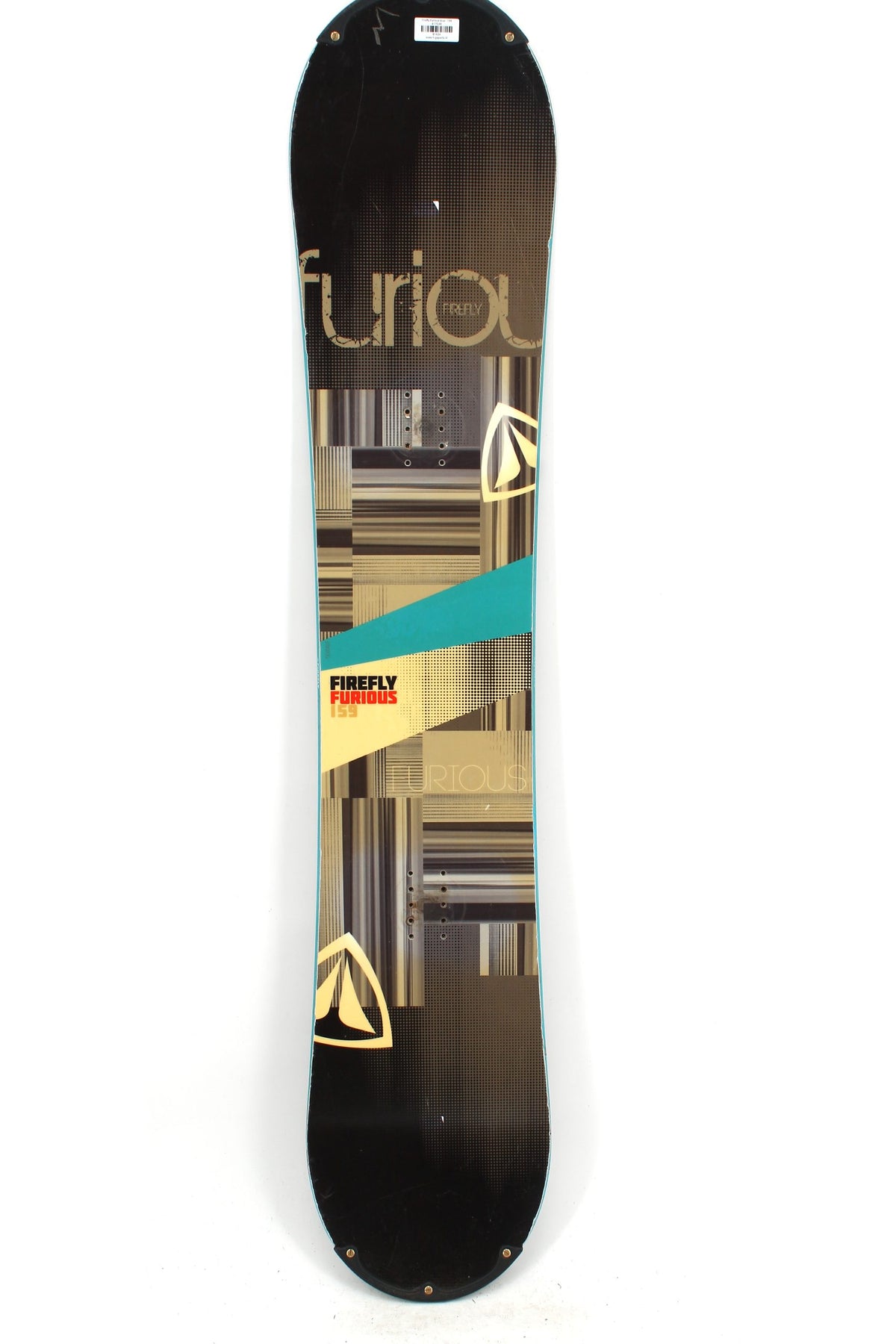 Firefly Furious blue - 159