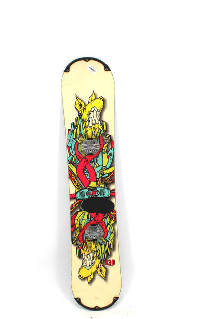 Firefly Delimit - 130