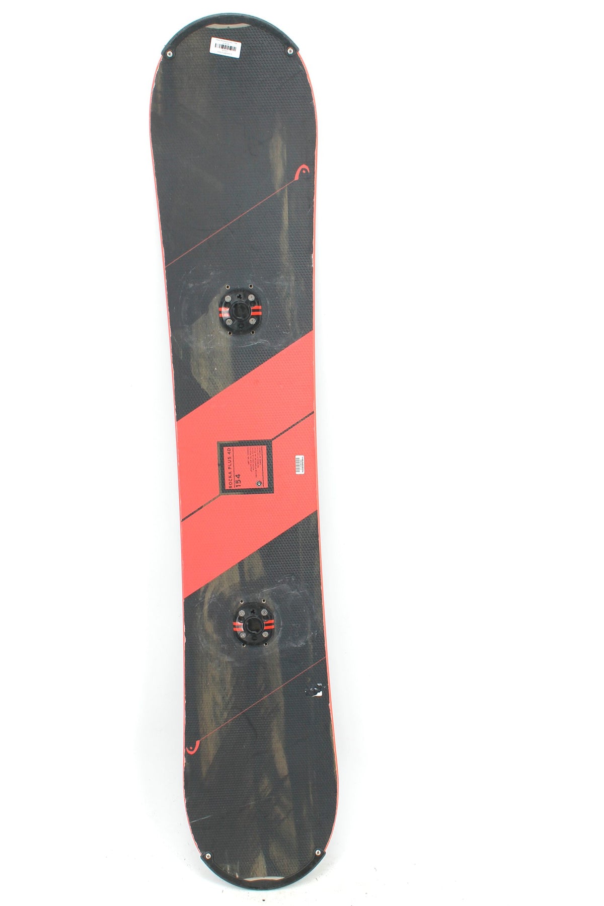 Head Rocka plus 4D - 154