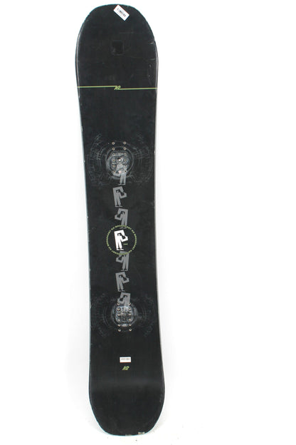 K2 Broadcast - 156