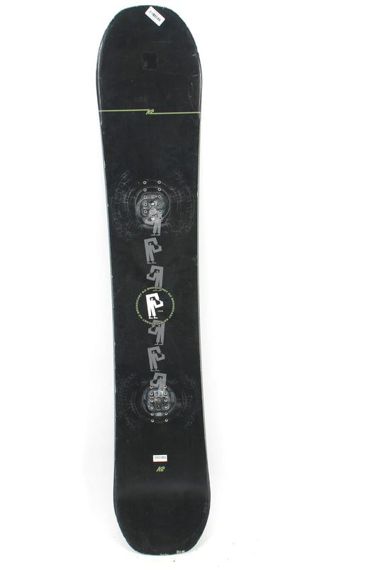 K2 Broadcast - 156
