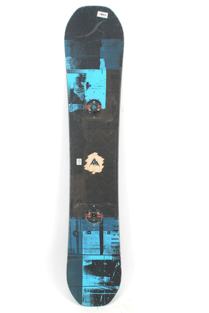 Burton Radius - 155