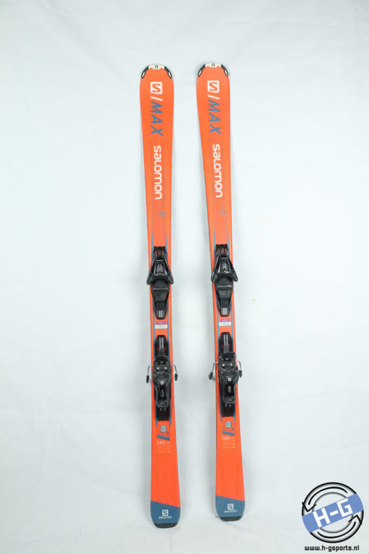 Salomon S-Max 4R - 150