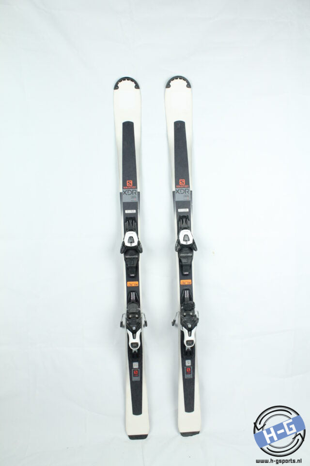 Salomon XDR Focus - 160 - Mountain Lab