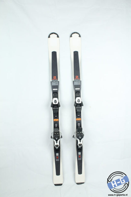 Salomon XDR Focus - 160 - Mountain Lab