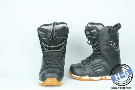 Nitro Veters - 23MP/36.5EU