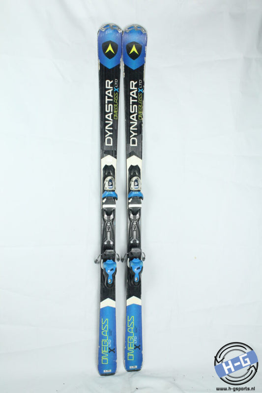 Dynastar Omeglass X LTD - 173