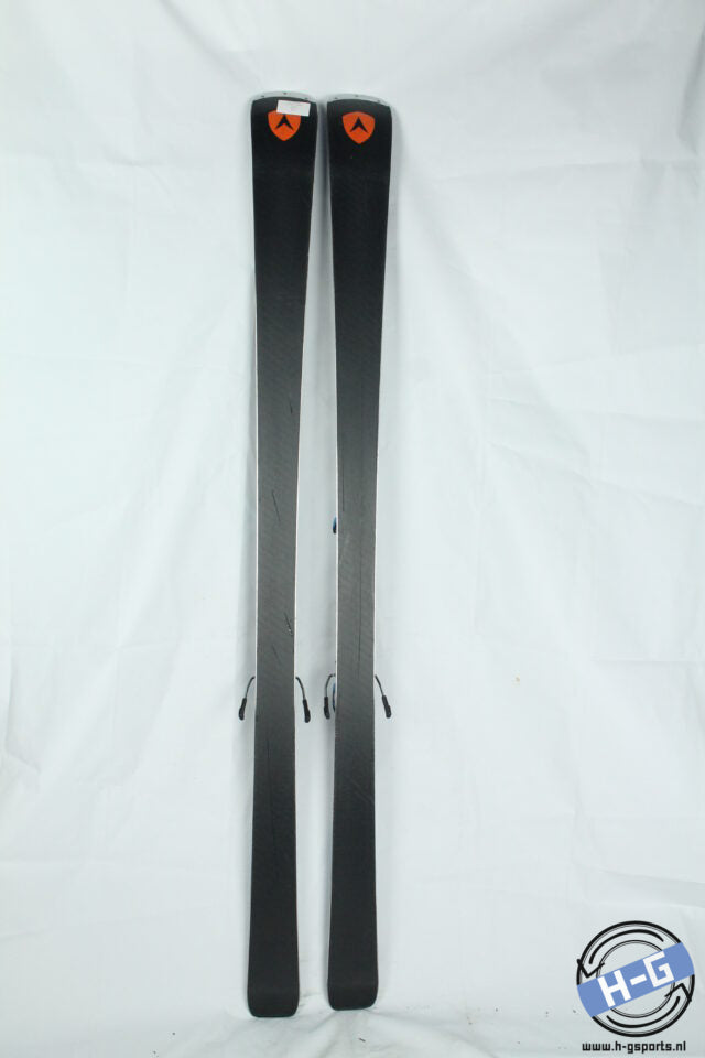 Dynastar Omeglass X LTD - 173 - Mountain Lab