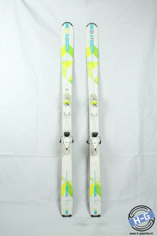 Dynastar Glory 79 - 167