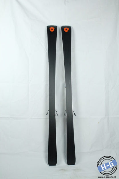 Dynastar Oneglass x ltd (beschadiging rand) - 163