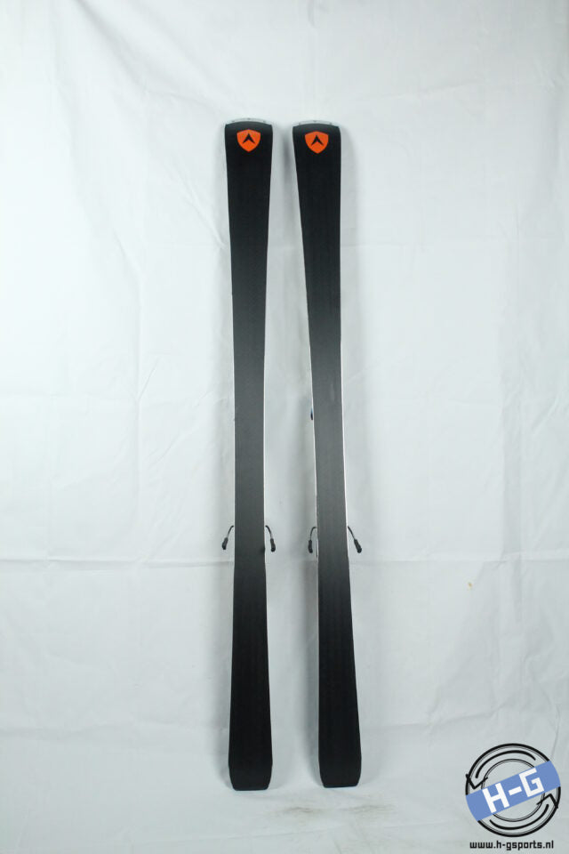 Dynastar Oneglass x ltd (beschadiging rand) - 163 - Mountain Lab