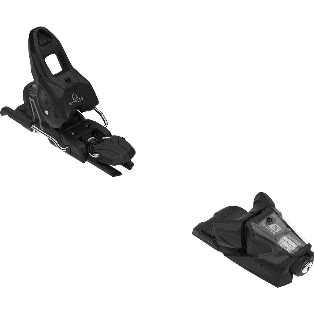 Ski Black Crows Atris - Nieuw (2023) + Salomon Stage binding