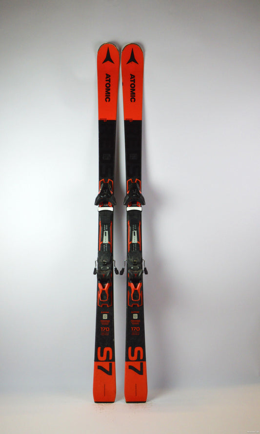Ski Atomic Redster S7