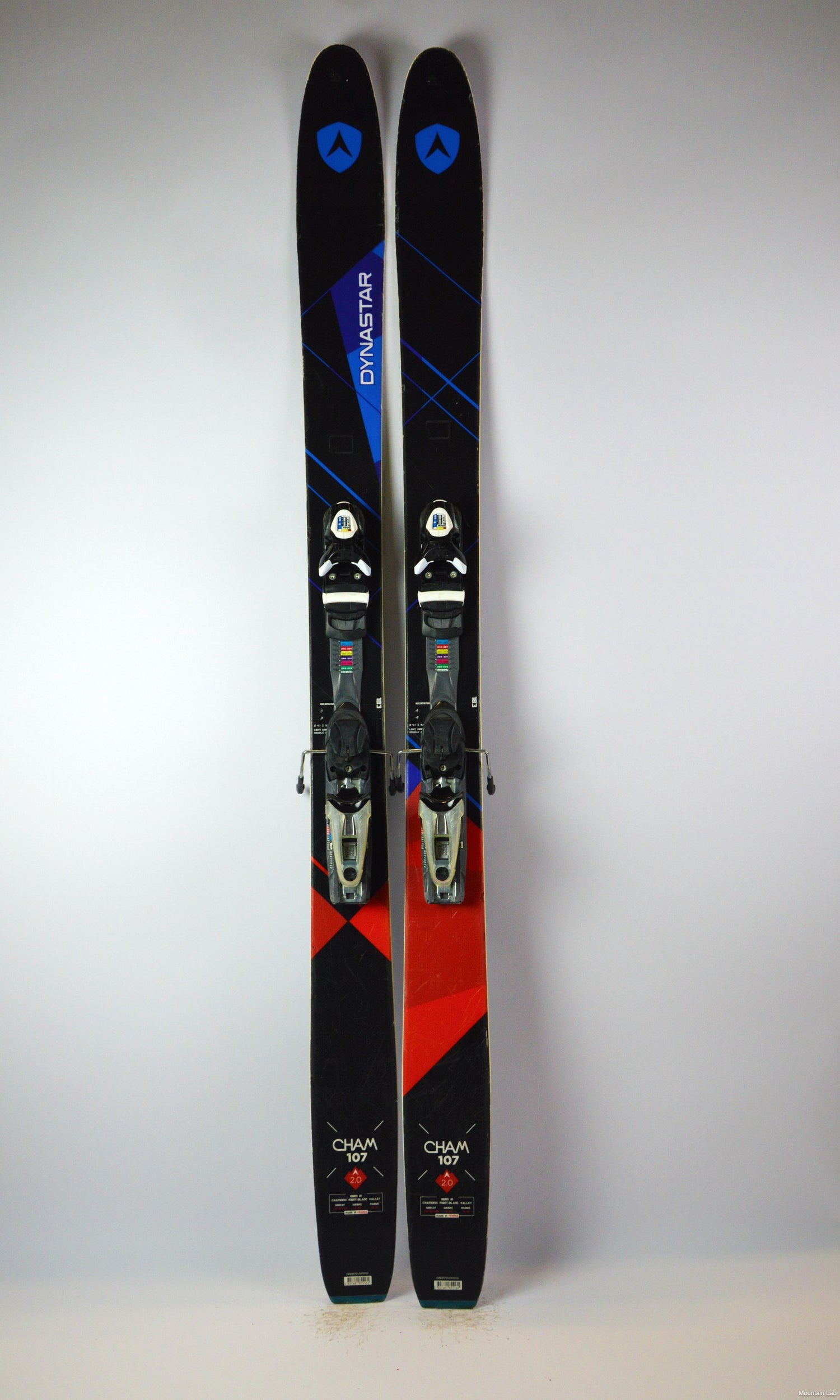 Ski Dynastar Cham 2.0 107