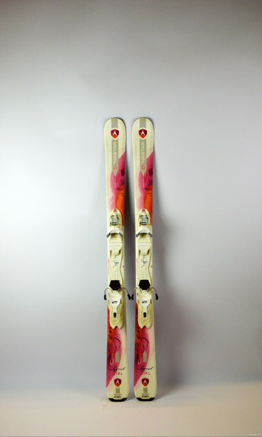 Ski Dynastar Legend Girl