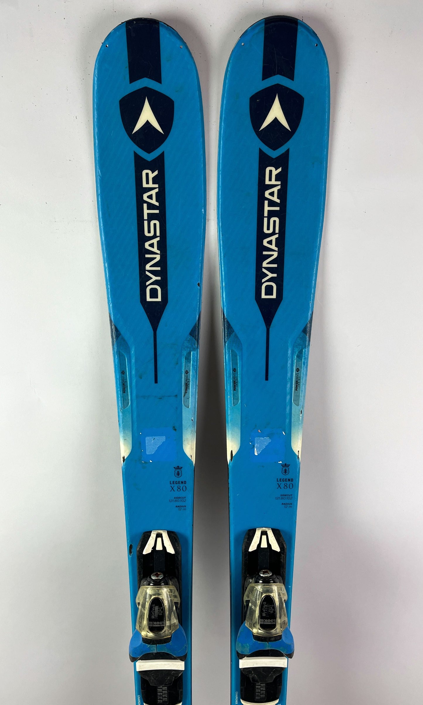 Ski Dynastar Legend X80 (2018)