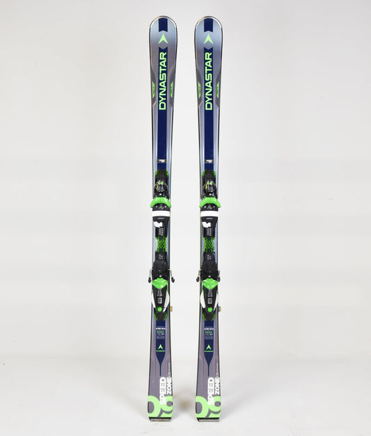 Ski Dynastar Speedzone 9 Ca (2019)