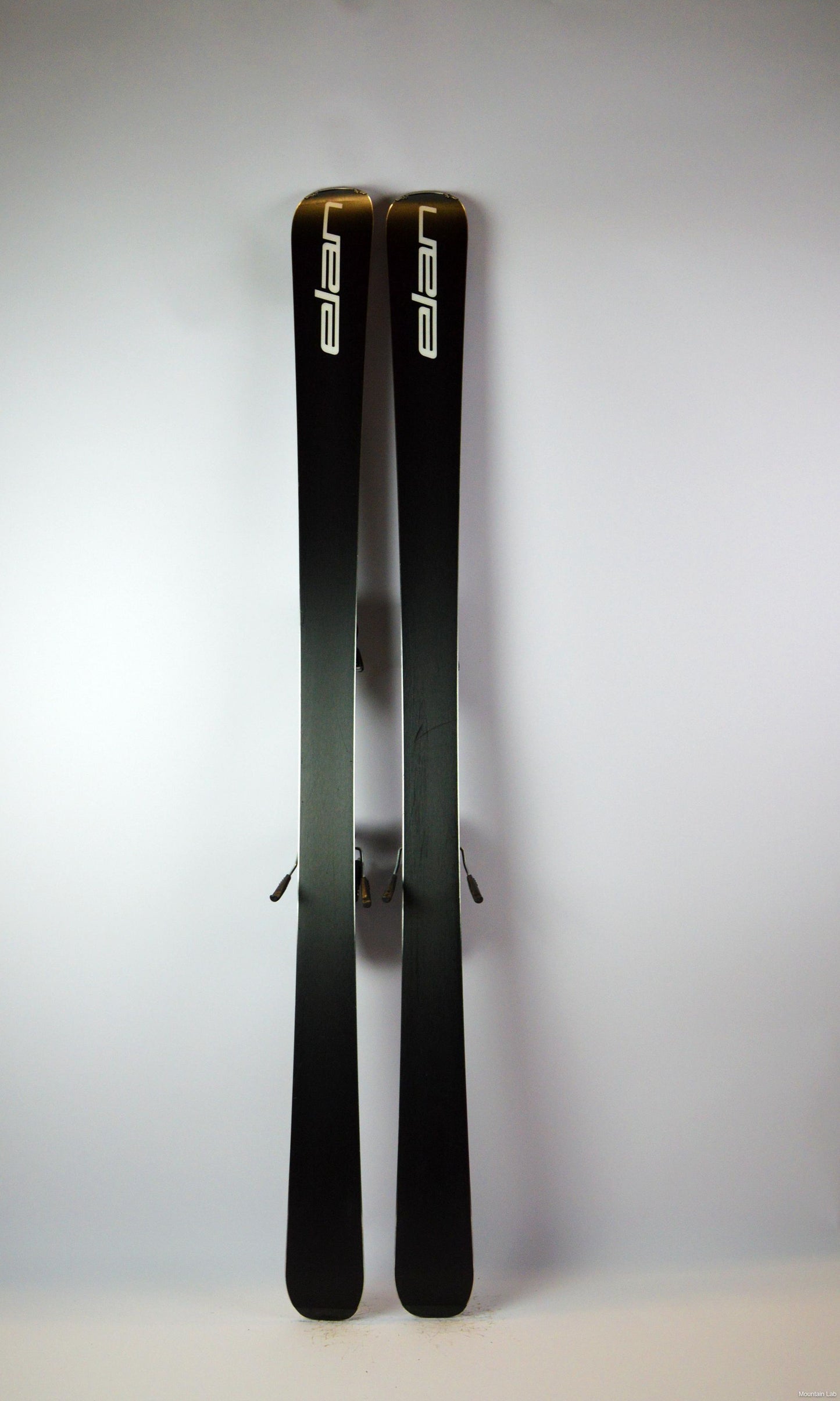 Ski Elan Delight Style - Black Edition (Swarovski)