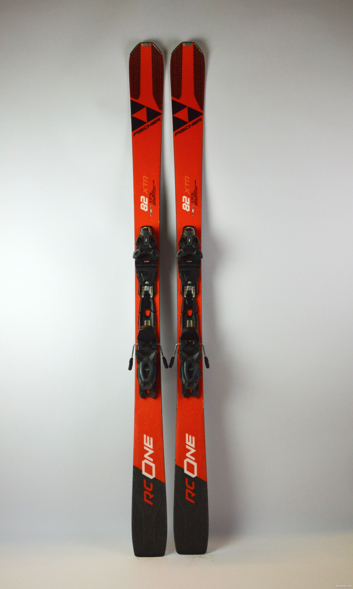 Ski Fischer XTR RC One 82 GT