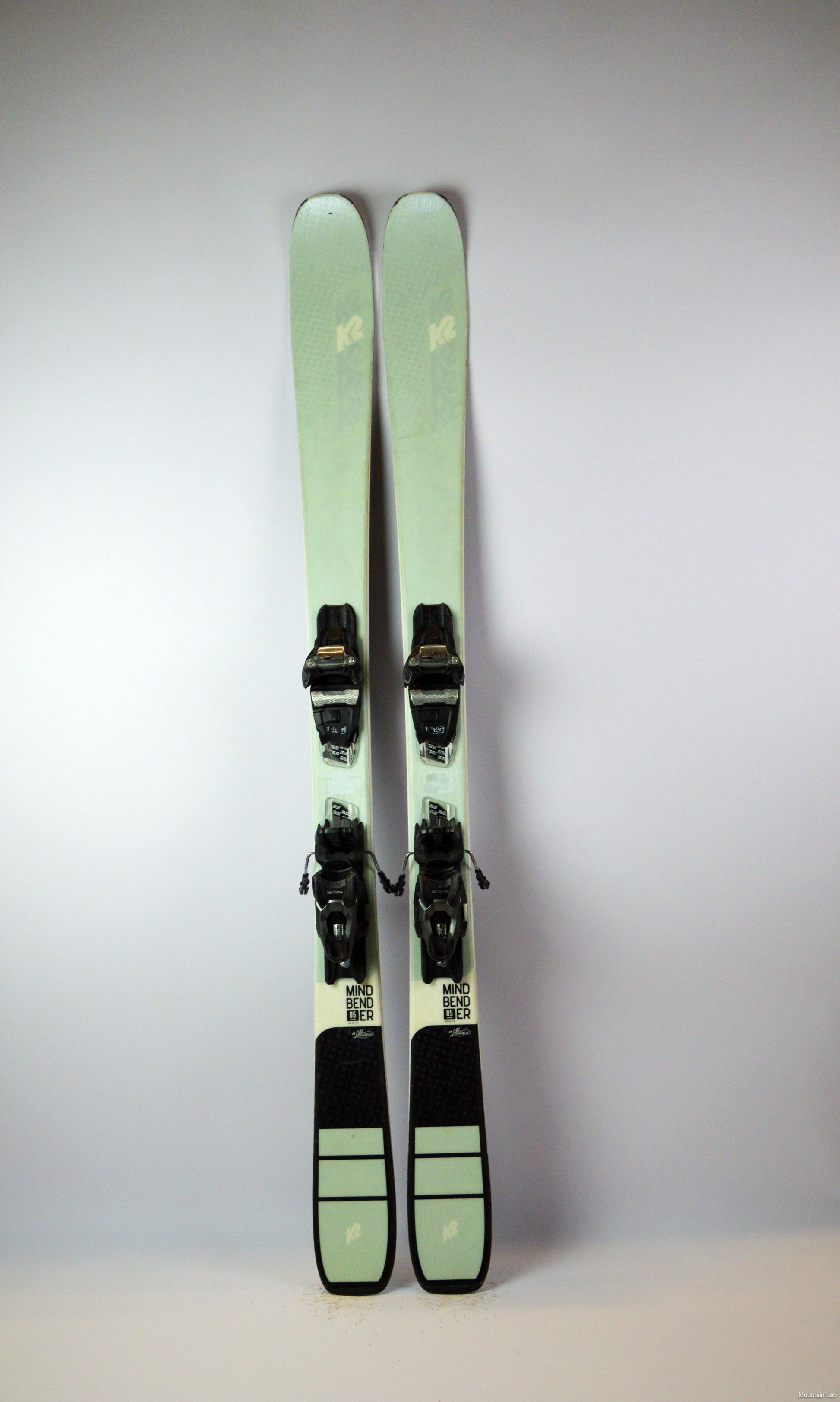 Ski K2 Mindbender 85