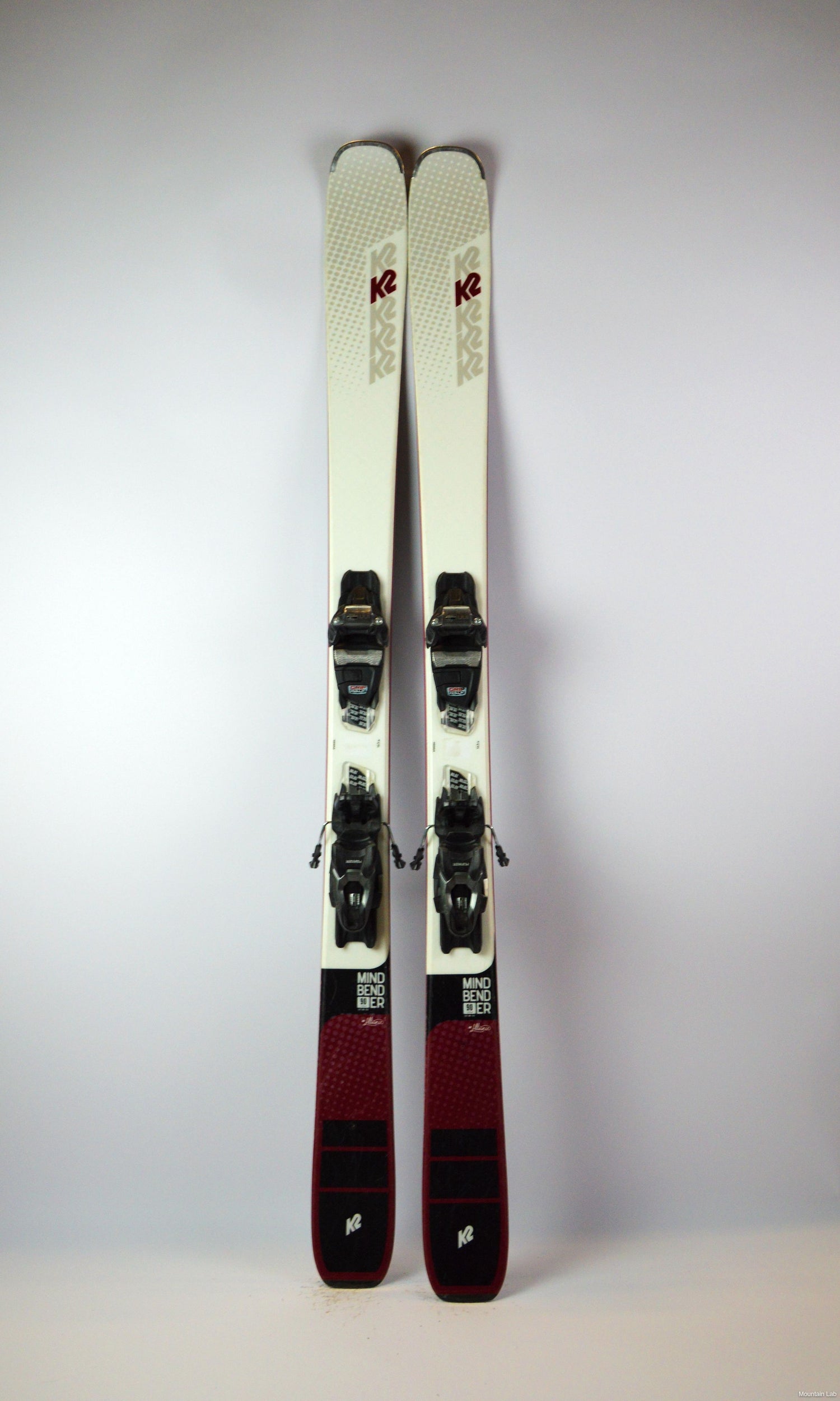 Ski K2 Mindbender 90C