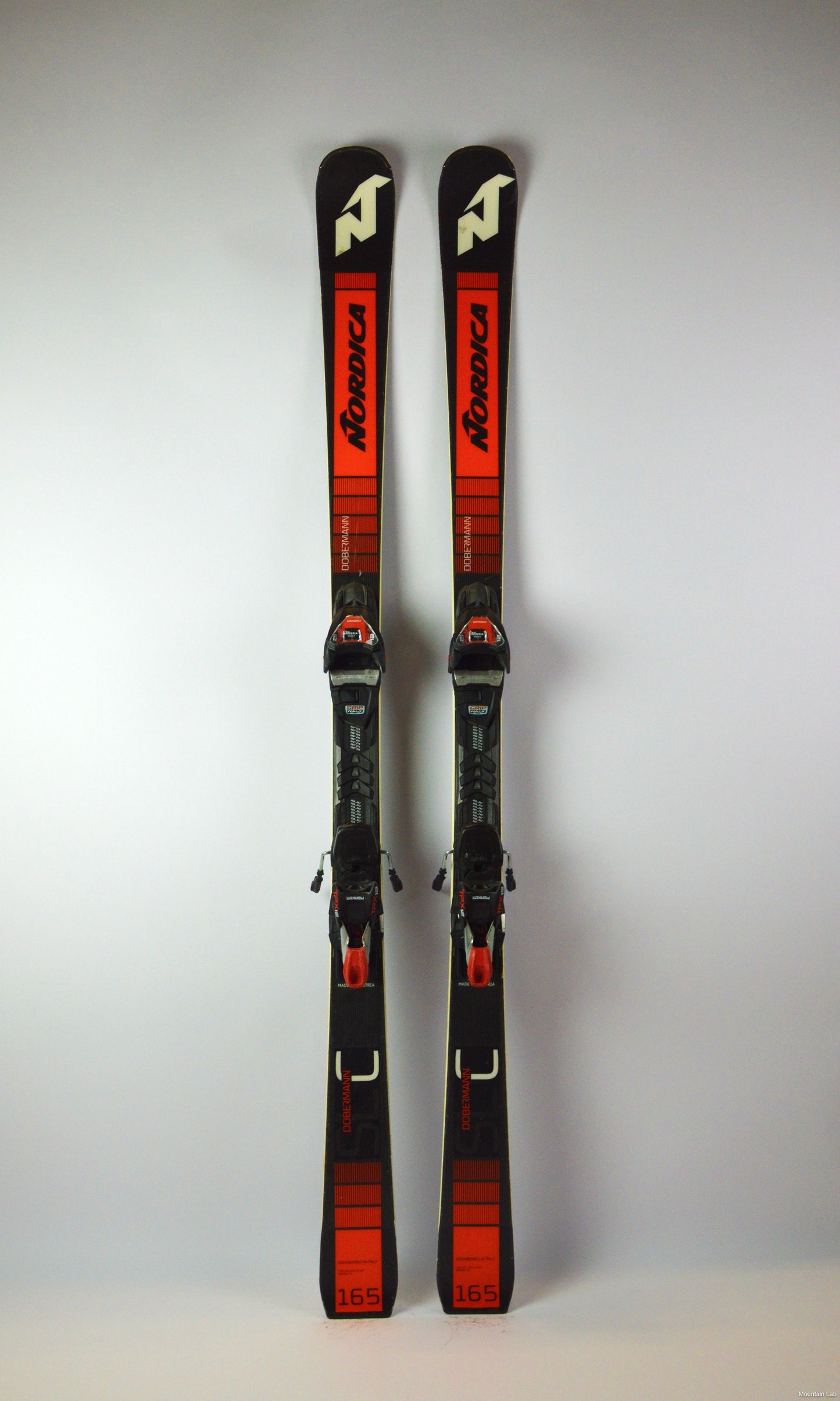 Ski Nordica Dobermann SLC