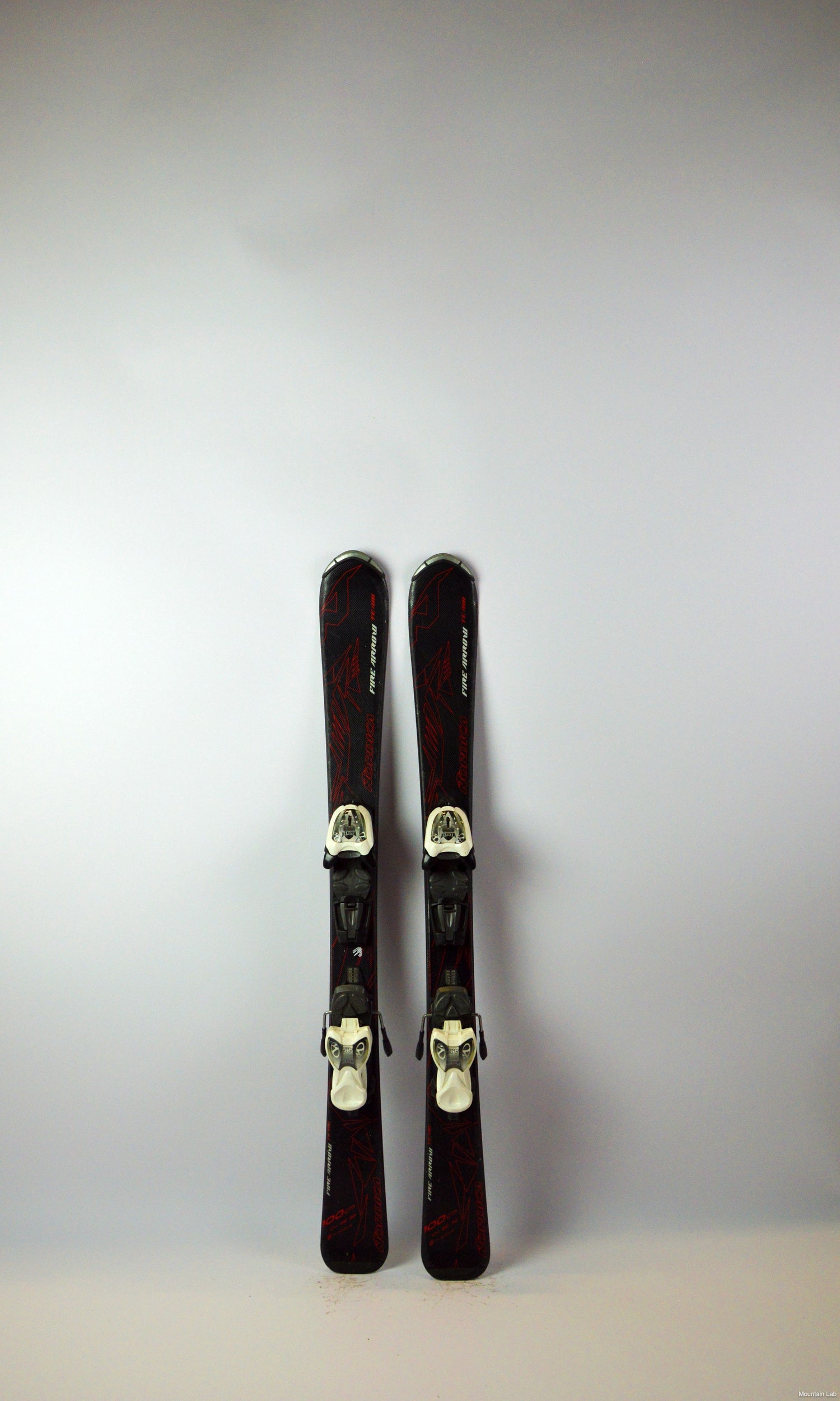 Ski Nordica Fire Arrow Team
