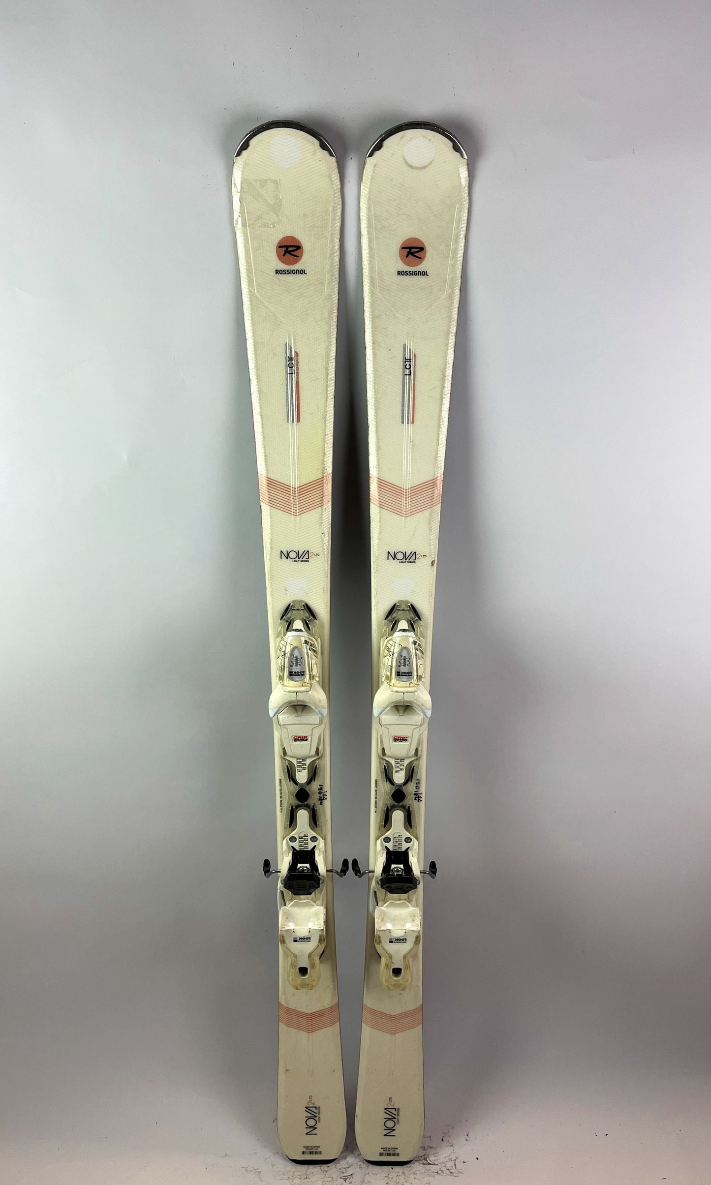 Ski Rossignol Nova 2