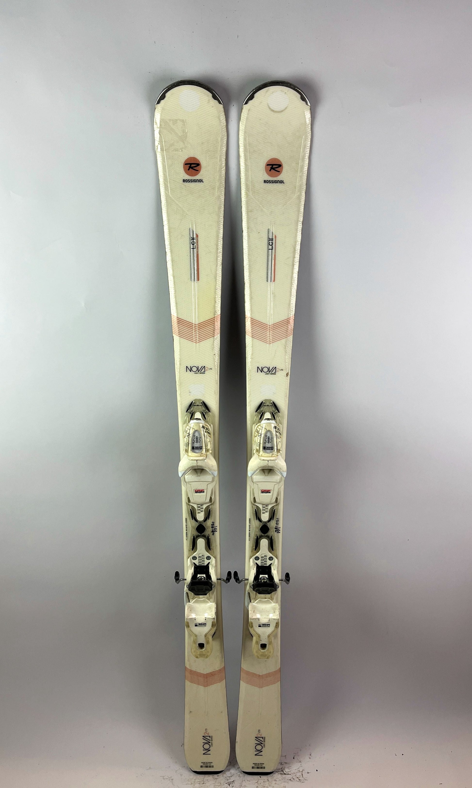 Ski Rossignol Nova 2