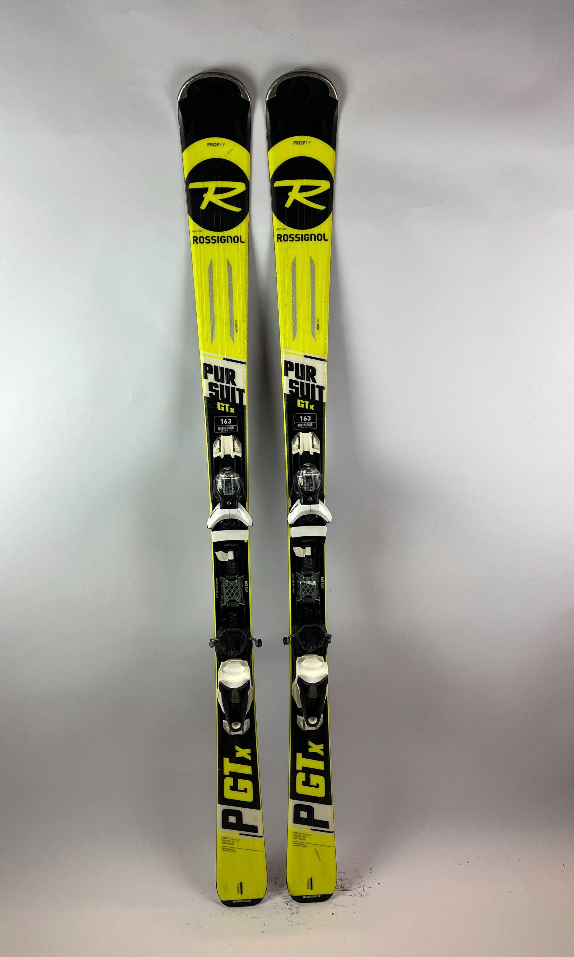 Ski Rossignol Pursuit GTx