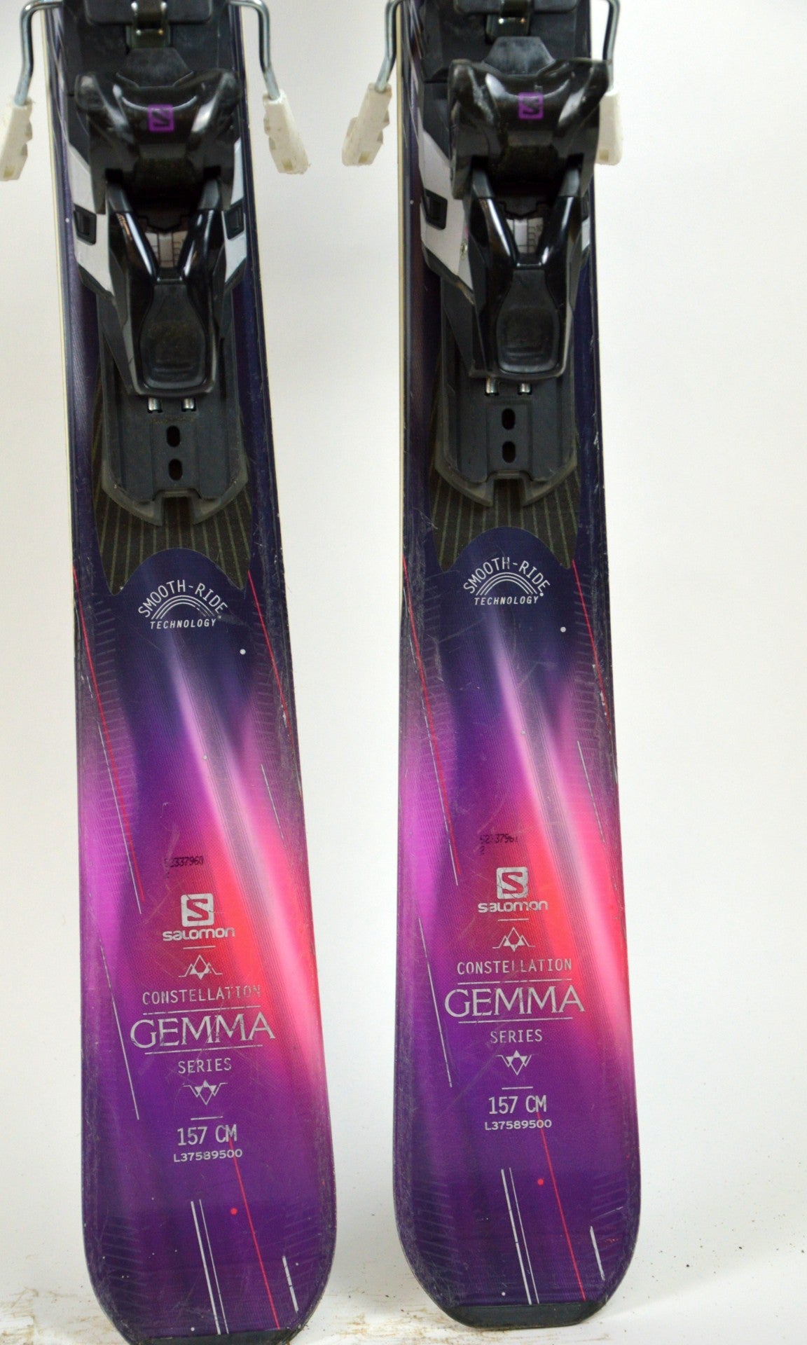 Ski Salomon Gemma